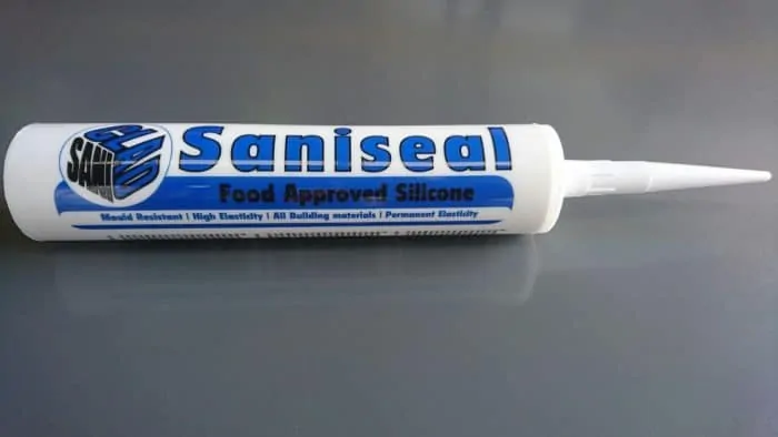 Saniseal