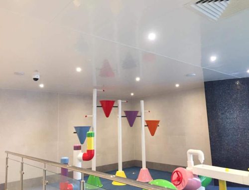 Why Do You Need PVC Ceiling Cladding?